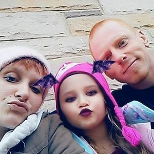 Meet your Posher, Angie